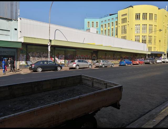 1,300M² WAREHOUSE FOR SALE IN MARSHALLTOWN